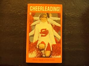 Seller image for Cheerleading! pb Pauline Finberg, Peter Filichia 1st Print 1st ed 1983 for sale by Joseph M Zunno