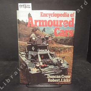 Seller image for Encyclopedia of Armoured Cars for sale by Librairie-Bouquinerie Le Pre Pnard