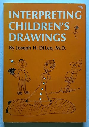 Bild des Verkufers fr Interpreting Children's Drawings. zum Verkauf von Monkey House Books