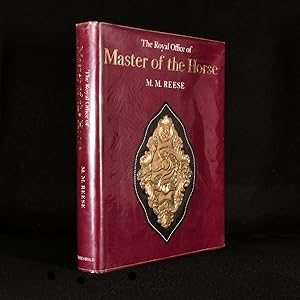 Imagen del vendedor de The Royal Office of Master of the Horse a la venta por Rooke Books PBFA