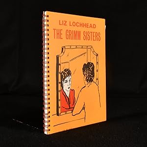 Seller image for The Grimm Sisters for sale by Rooke Books PBFA