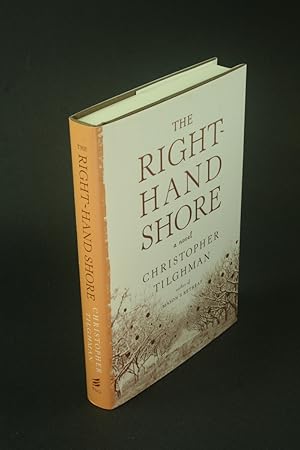 Bild des Verkufers fr The right-hand shore. zum Verkauf von Steven Wolfe Books