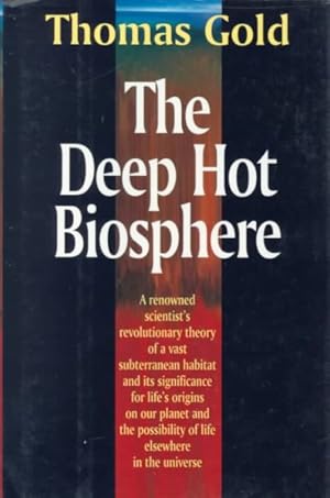 Seller image for Deep Hot Biosphere for sale by GreatBookPricesUK