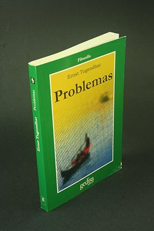 Bild des Verkäufers für Problemas - TEXT IN SPANISH. Traducción: Román Cuartango et al zum Verkauf von Steven Wolfe Books