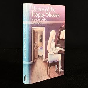 Seller image for Dance of the Happy Shades and Other Stories for sale by Rooke Books PBFA