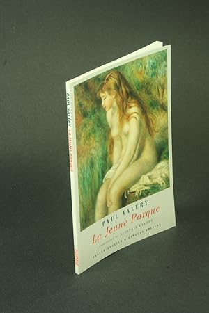 Seller image for La jeune Parque. Translated by Alistair Elliot for sale by Steven Wolfe Books