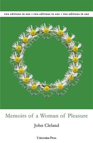 Image du vendeur pour Memoirs of a Woman of Pleasure mis en vente par GreatBookPrices