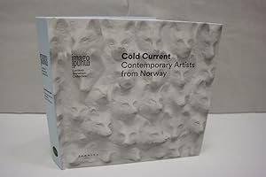 Bild des Verkufers fr Cold Current. Contemporary artists from Norway. zum Verkauf von Antiquariat Wilder - Preise inkl. MwSt.