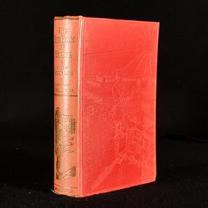 Seller image for The Red Book of Heroes for sale by Rooke Books PBFA
