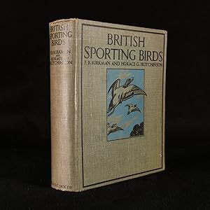 Seller image for British Sporting Birds for sale by Rooke Books PBFA