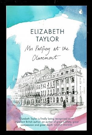 Mrs Palfrey at the Claremont (Virago Modern Classics)