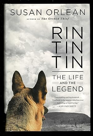 Seller image for Rin Tin Tin : The Life And The Legend for sale by Granada Bookstore,            IOBA