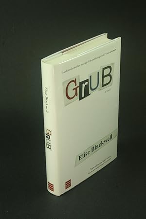 Imagen del vendedor de Grub. a la venta por Steven Wolfe Books