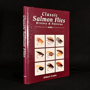 Classic Salmon Flies History & Patterns