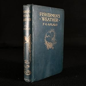 Image du vendeur pour Fishermen's Weather mis en vente par Rooke Books PBFA