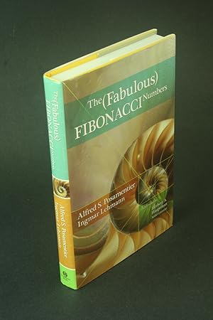 Bild des Verkufers fr The (fabulous) Fibonacci numbers. Afterword by Herbert A. Hauptman zum Verkauf von Steven Wolfe Books