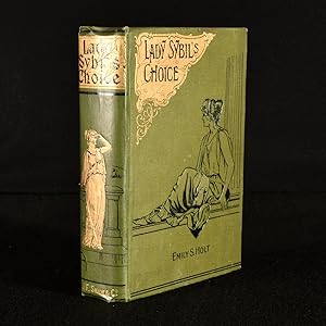 Bild des Verkufers fr Lady Sybil's Choice: A Tale of the Crusades zum Verkauf von Rooke Books PBFA