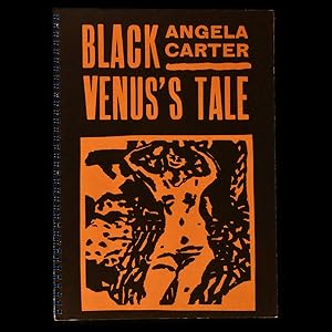 Seller image for Black Venus's Tale for sale by Rooke Books PBFA