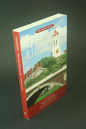 Seller image for Harvard University: an architectural tour. Photographs by Richard Cheek ; foreword by Neil L. Rudenstine for sale by Steven Wolfe Books