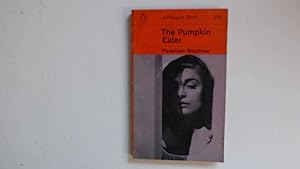 Imagen del vendedor de The Pumpkin Eater a la venta por Goldstone Rare Books