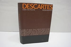 Bild des Verkufers fr Descartes - Biographie zum Verkauf von Antiquariat Wilder - Preise inkl. MwSt.