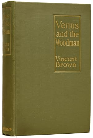 Venus and the Woodman