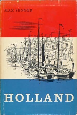 Seller image for Holland. for sale by ANTIQUARIAT ERDLEN