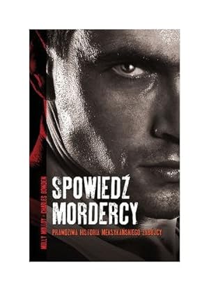 Seller image for Spowiedz mordercy for sale by WeBuyBooks