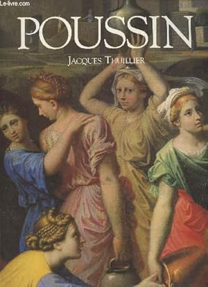 Imagen del vendedor de Poussin a la venta por Le-Livre