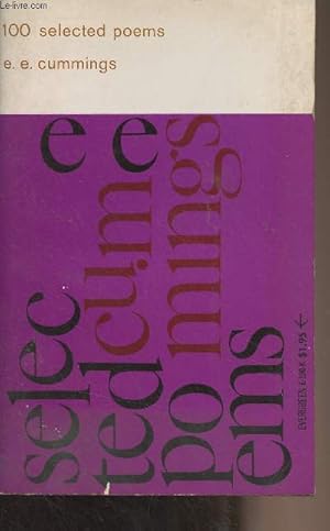 Seller image for 100 Selected Poems for sale by Le-Livre