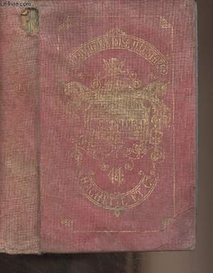 Seller image for Pas de chance ! - "Bibliothque rose illustre" for sale by Le-Livre