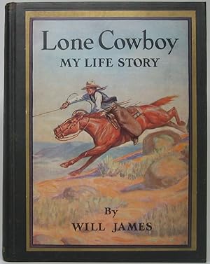 Lone Cowboy: My Life Story