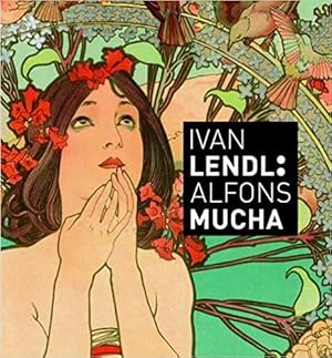 Seller image for Ivan Lendl: Alfons Mucha for sale by Bulk Book Warehouse
