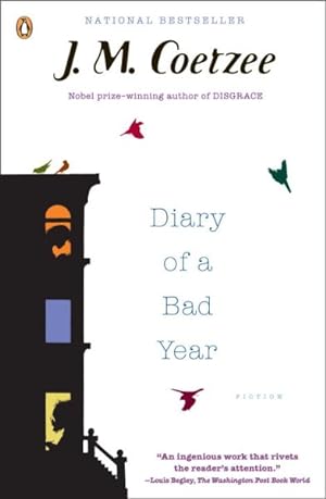 Immagine del venditore per Diary of a Bad Year venduto da GreatBookPrices