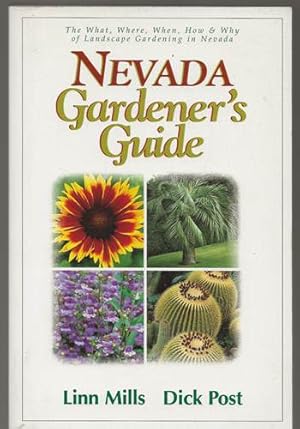 Nevada Gardener's Guide