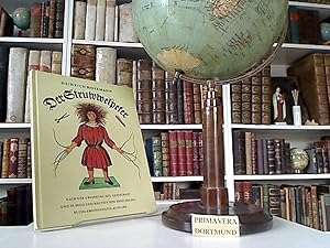 Bild des Verkufers fr Der Struwwelpeter. Nach der Urfassung neu gezeichnet und in Holz geschnitten von Fritz Kredel. Buchgemeinschafts-Ausgabe. zum Verkauf von Kunsthandlung  Primavera Birgit Stamm