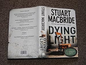 Seller image for Dying Light for sale by Jim's Old Books