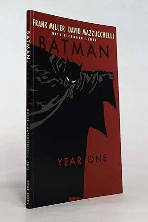 Imagen del vendedor de Batman: Year One a la venta por George Longden