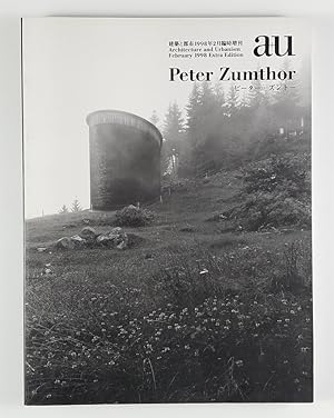 Peter Zumthor.
