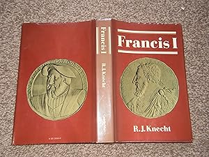 Seller image for Francis I for sale by Jim's Old Books