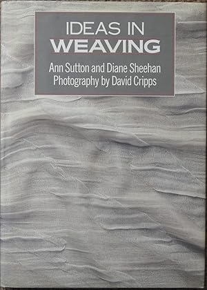 Ideas in Weaving