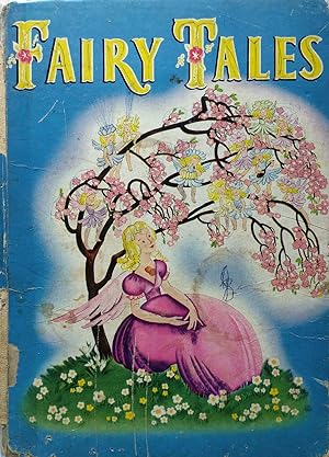 Image du vendeur pour Fairy Tales mis en vente par Kayleighbug Books, IOBA