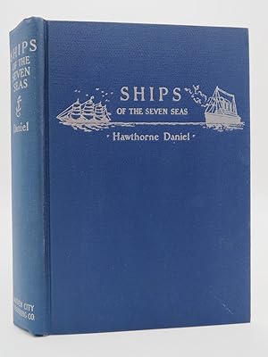 SHIPS OF THE SEVEN SEAS