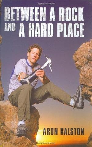 Imagen del vendedor de Between a Rock and a Hard Place a la venta por WeBuyBooks