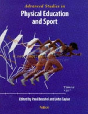 Bild des Verkufers fr Advanced Studies in Physical Education and Sport zum Verkauf von WeBuyBooks