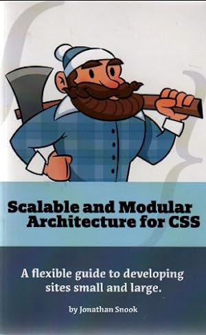 Seller image for Scalable and Modular Architecture for CSS for sale by WeBuyBooks