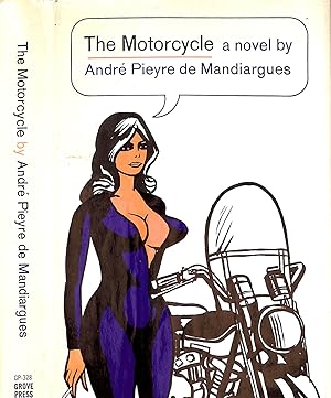 Immagine del venditore per The Motorcycle venduto da The Cary Collection