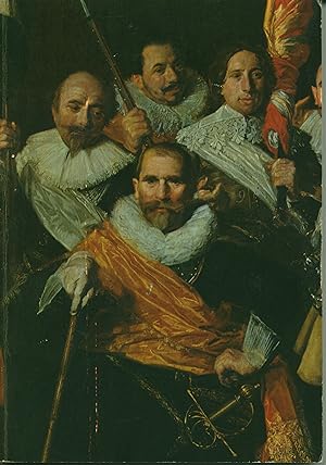 Imagen del vendedor de Frans Hals Museum Haarlem a la venta por Wolfs Antiquariat