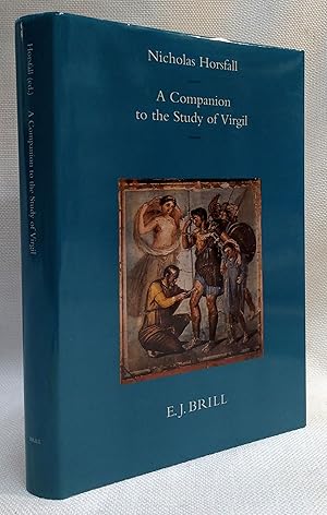 Immagine del venditore per A Companion to the Study of Virgil (Mnemosyne, Bibliotheca Classica Batava Supplementum) venduto da Book House in Dinkytown, IOBA