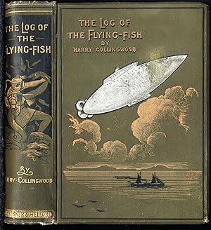 The Log of the Flying-Fish (1887)